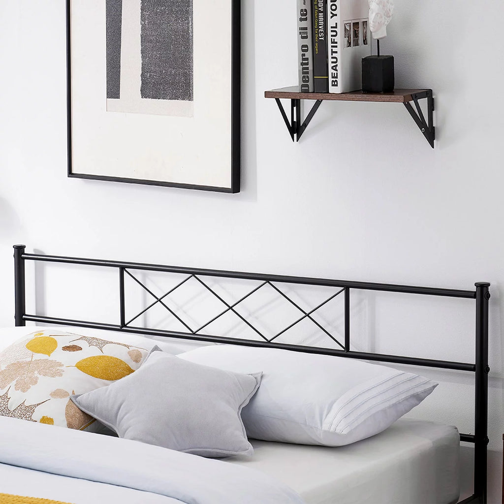 3-Piece Full Size Bedroom Set N69700