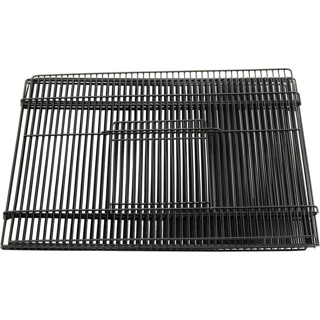 Small Pet Playpen with Door S36643