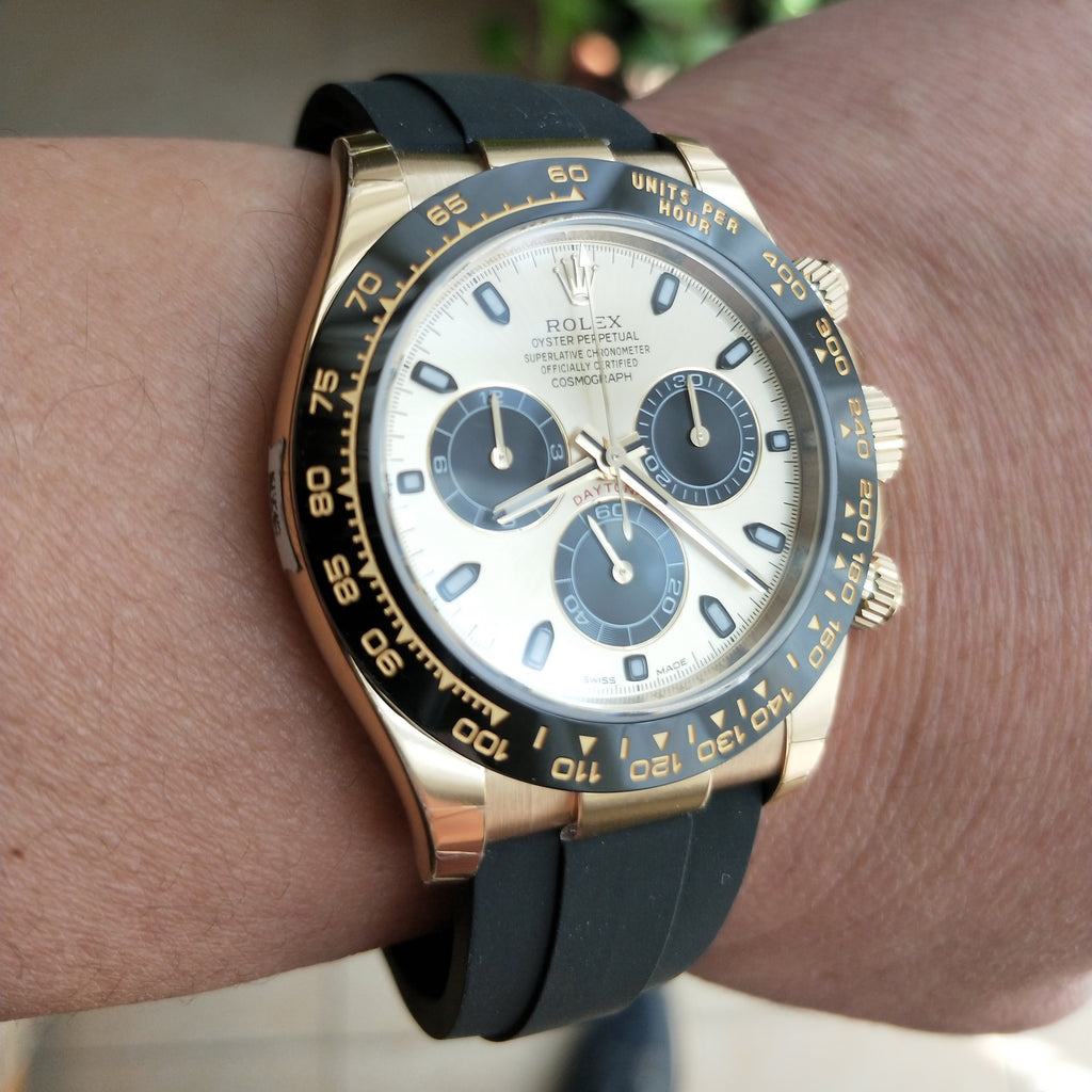 Swiss Movement C286