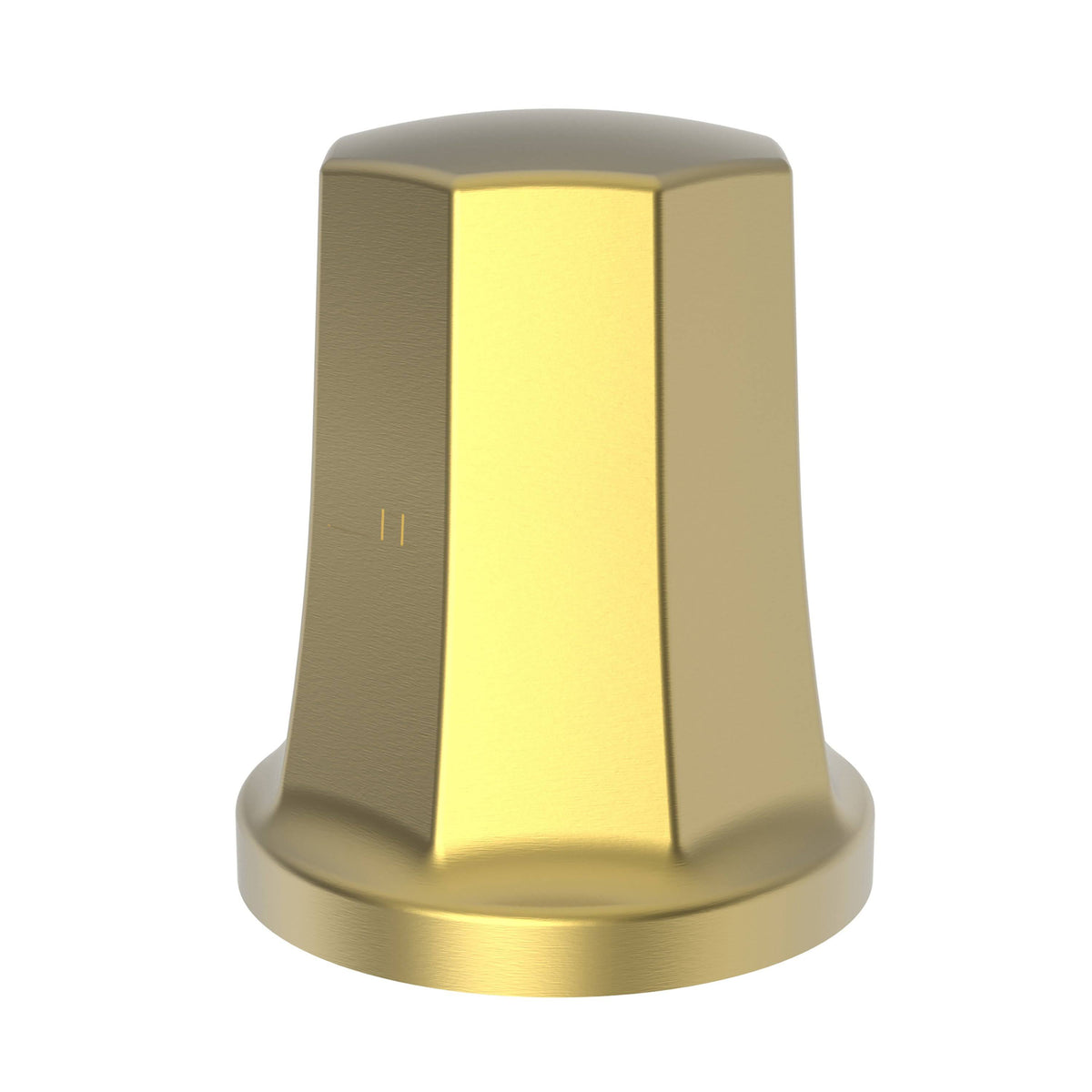Satin Bronze PVD Air Gap Cap I266958
