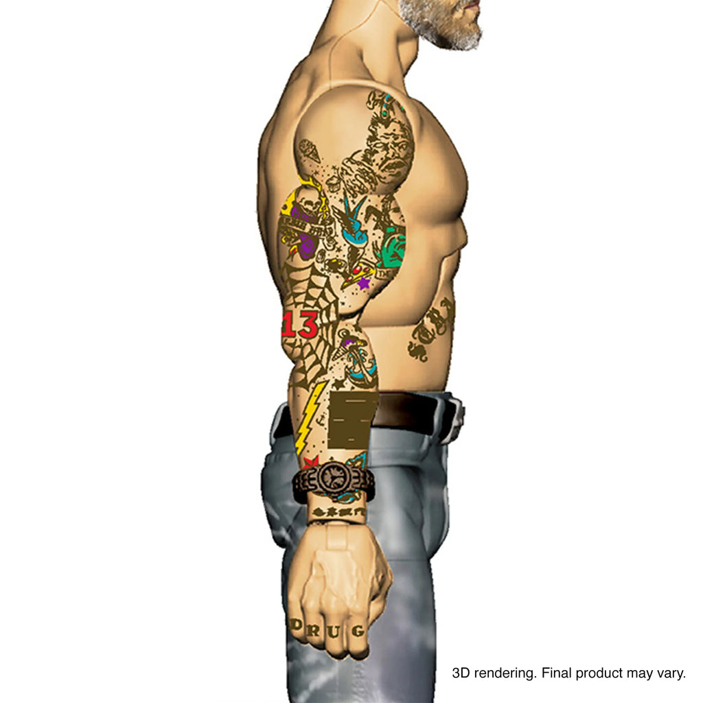 Action Figure B36418
