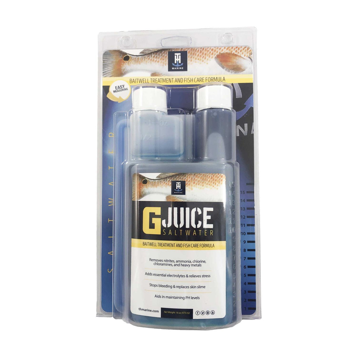Livewell Treatment T339