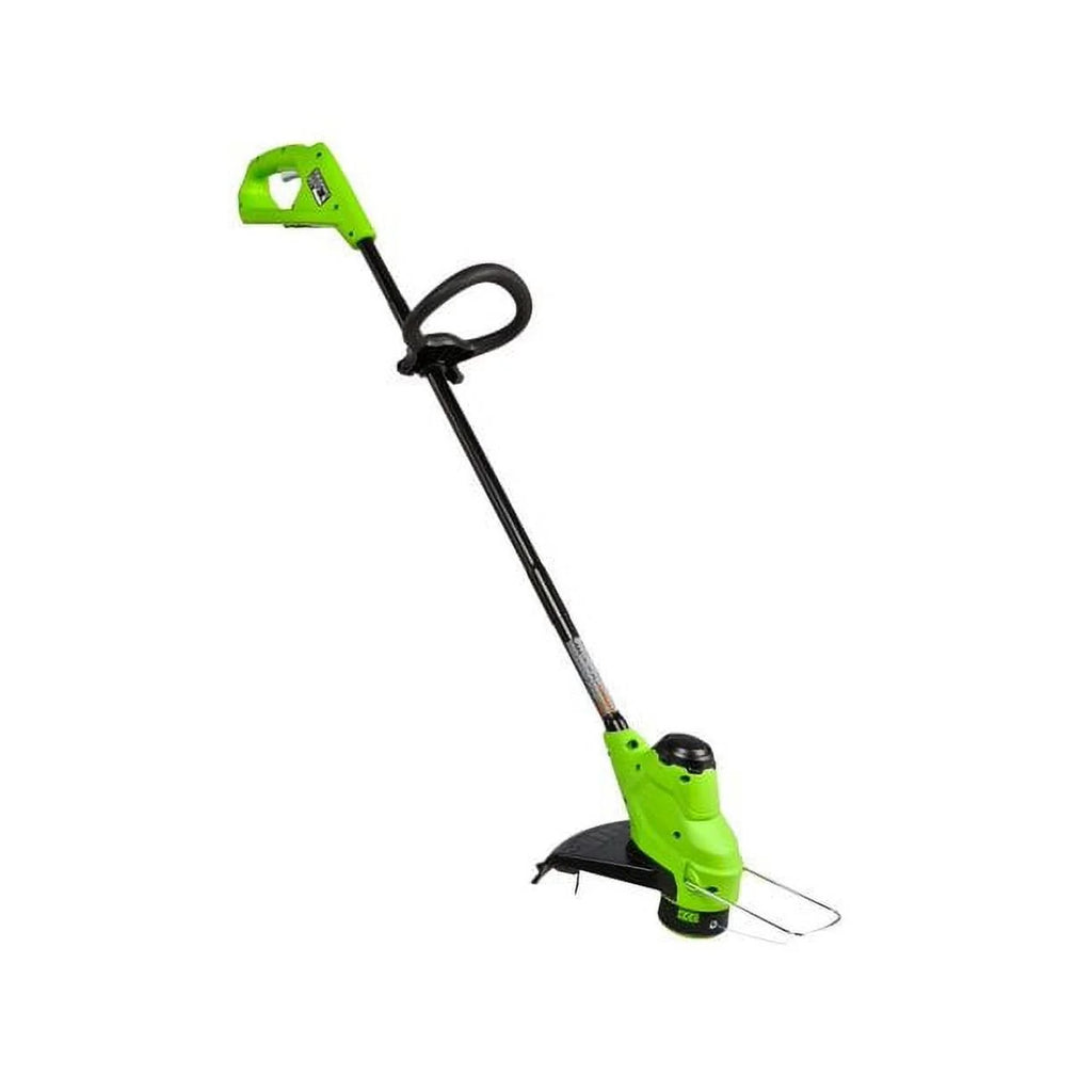 48V 14 Mower, 24V Axial Blower and 24V 10 String Trimmer Combo W993350