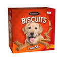 Large Dog Biscuit Treats W55923