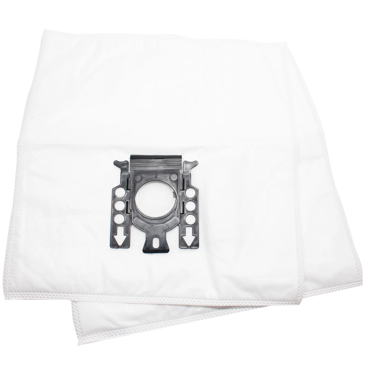 24 Replacement Micro Filters for Miele Type GN Vacuum Bags M5280