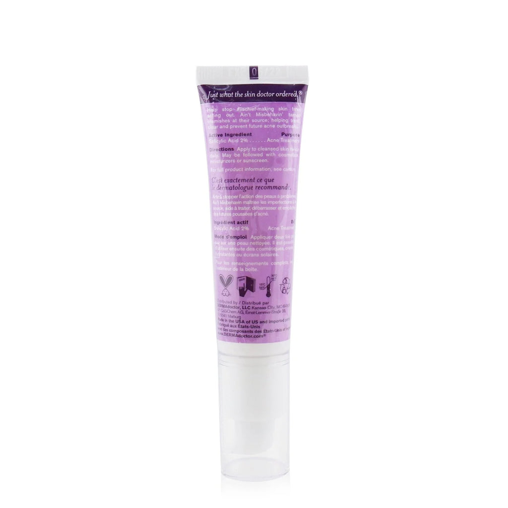 Medicated Acne Control Serum G542433