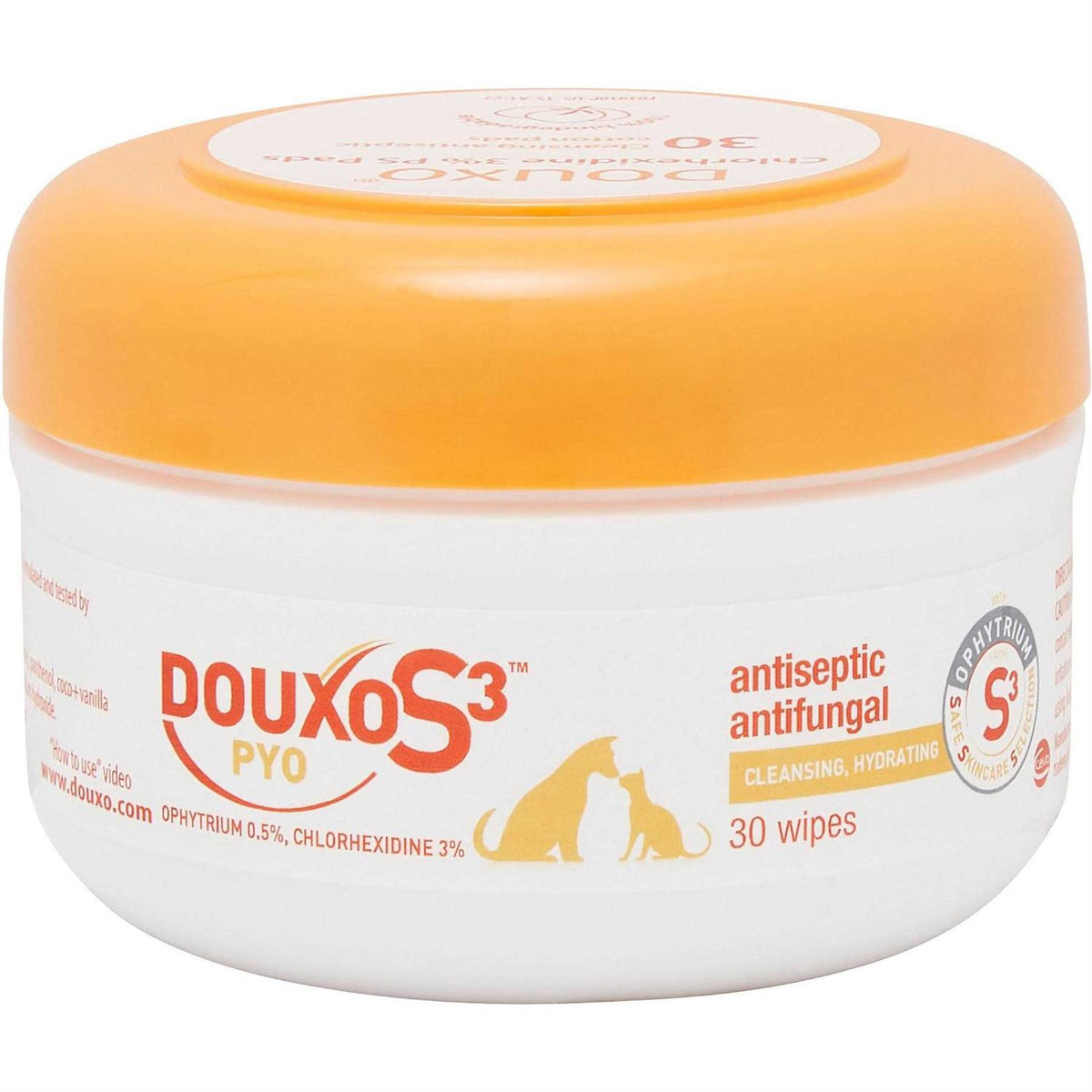 30 Pads I90427