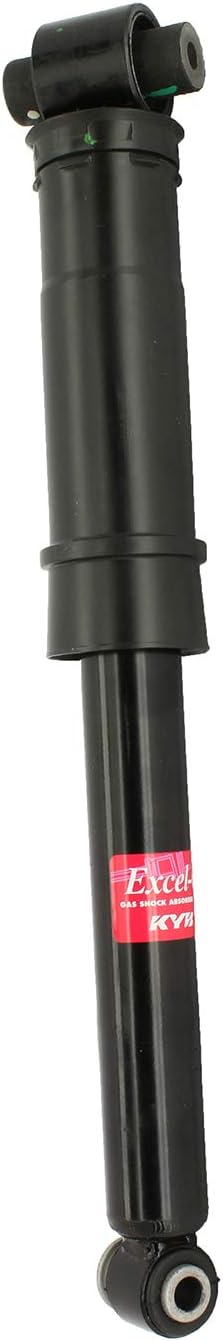 Gas Shock Pack of 2 O754