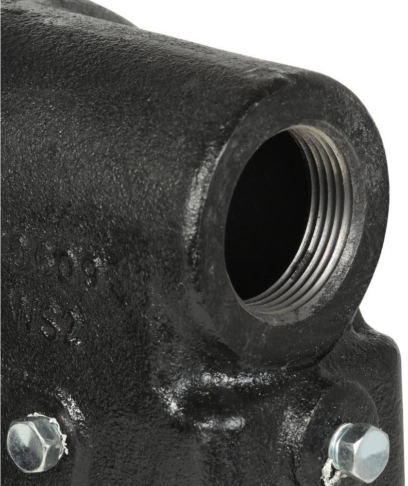 1/2 HP Cast Iron Shallow Well Jet Pump M927
