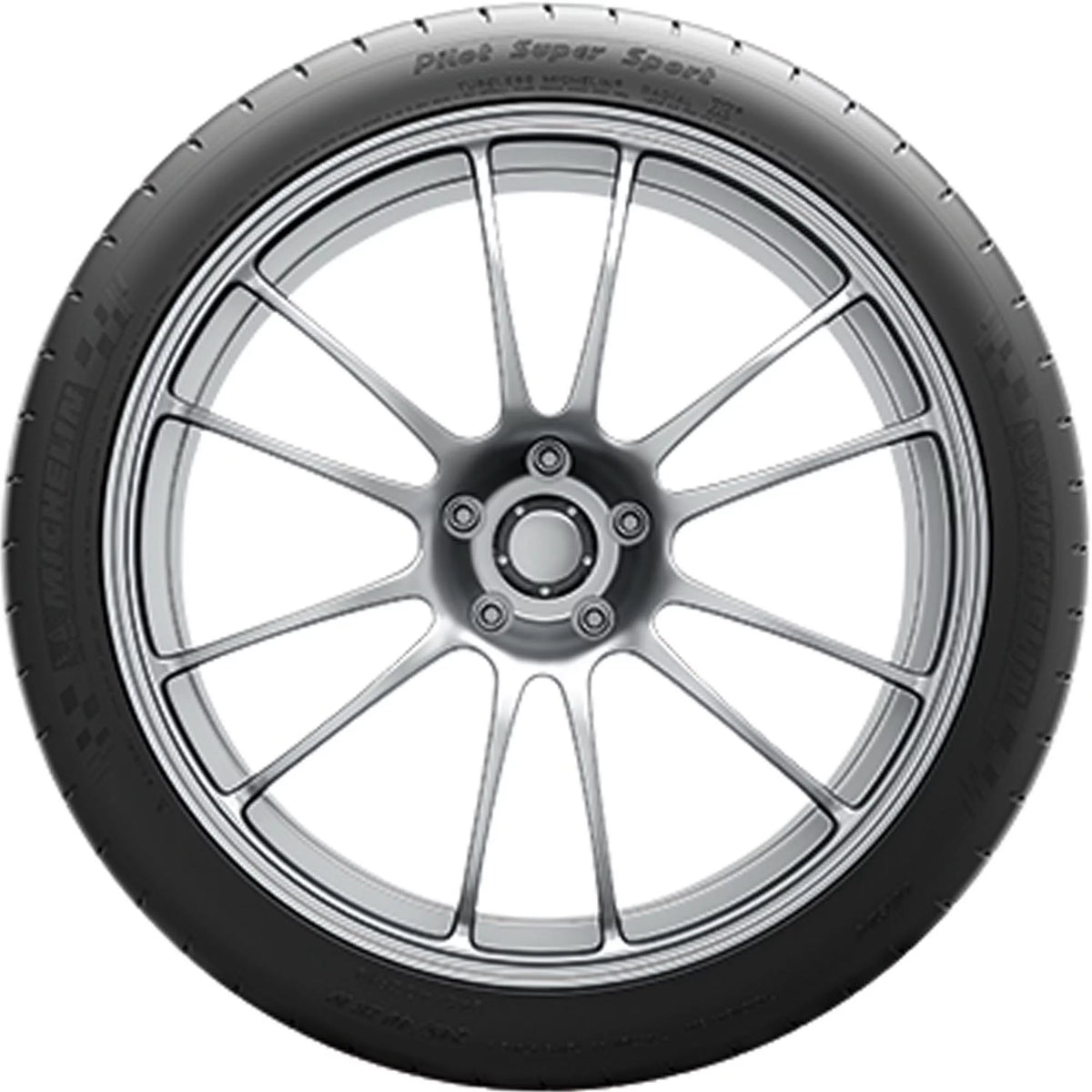 255/35ZR19 Passenger Tire L8599