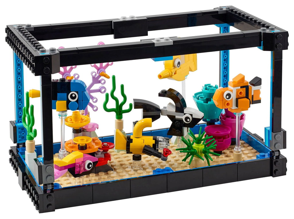 Building Toy 352 Pieces L185