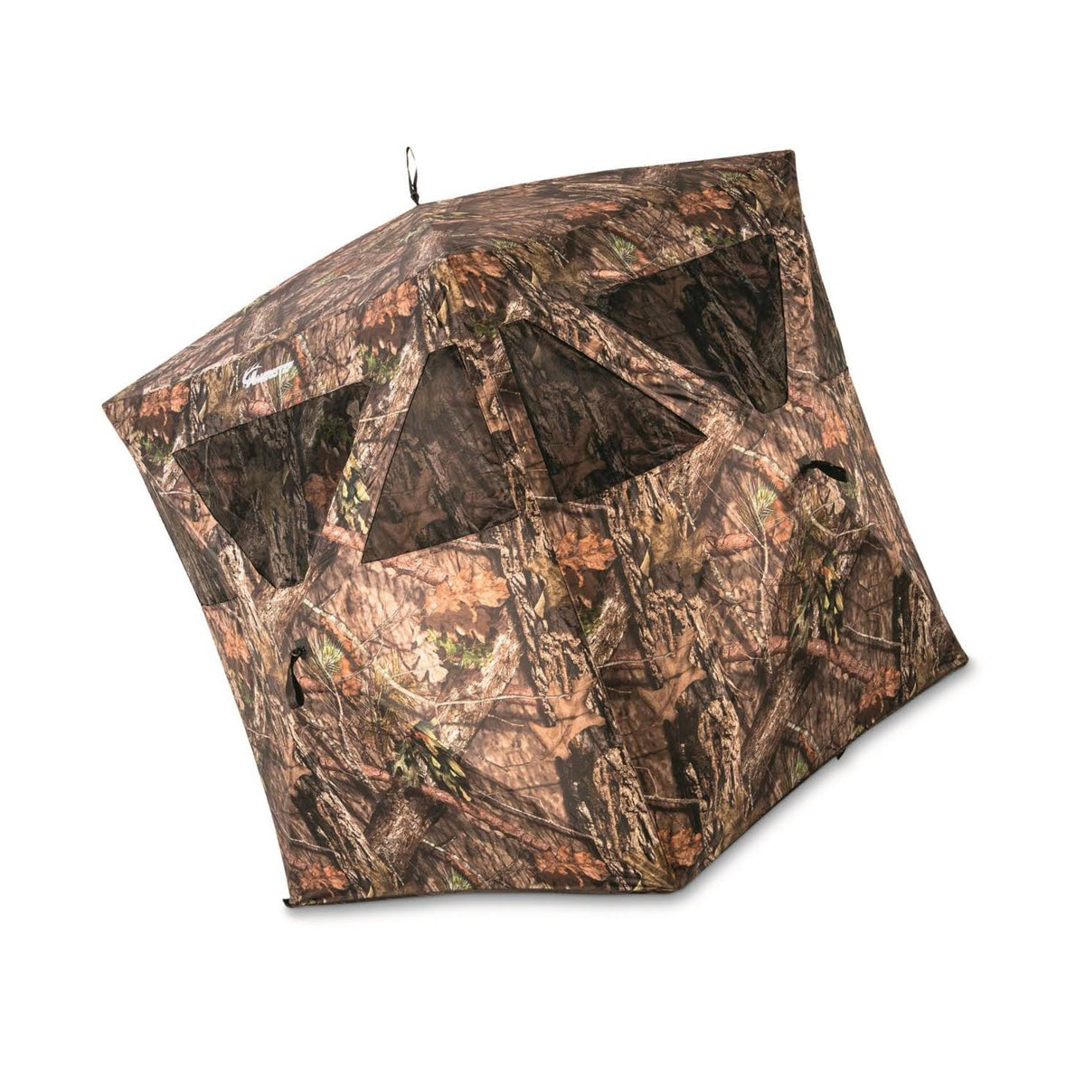 Mossy Oak Ground Blind G600889
