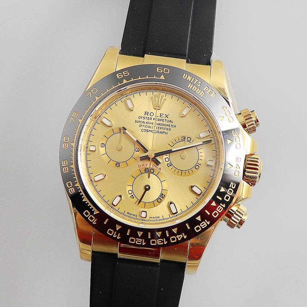 Swiss Movement C286