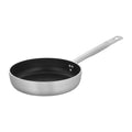 9.5x22 Aluminum Nonstick Saute Pan J506