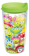16oz Insulated Tumbler Travel Cup Z626