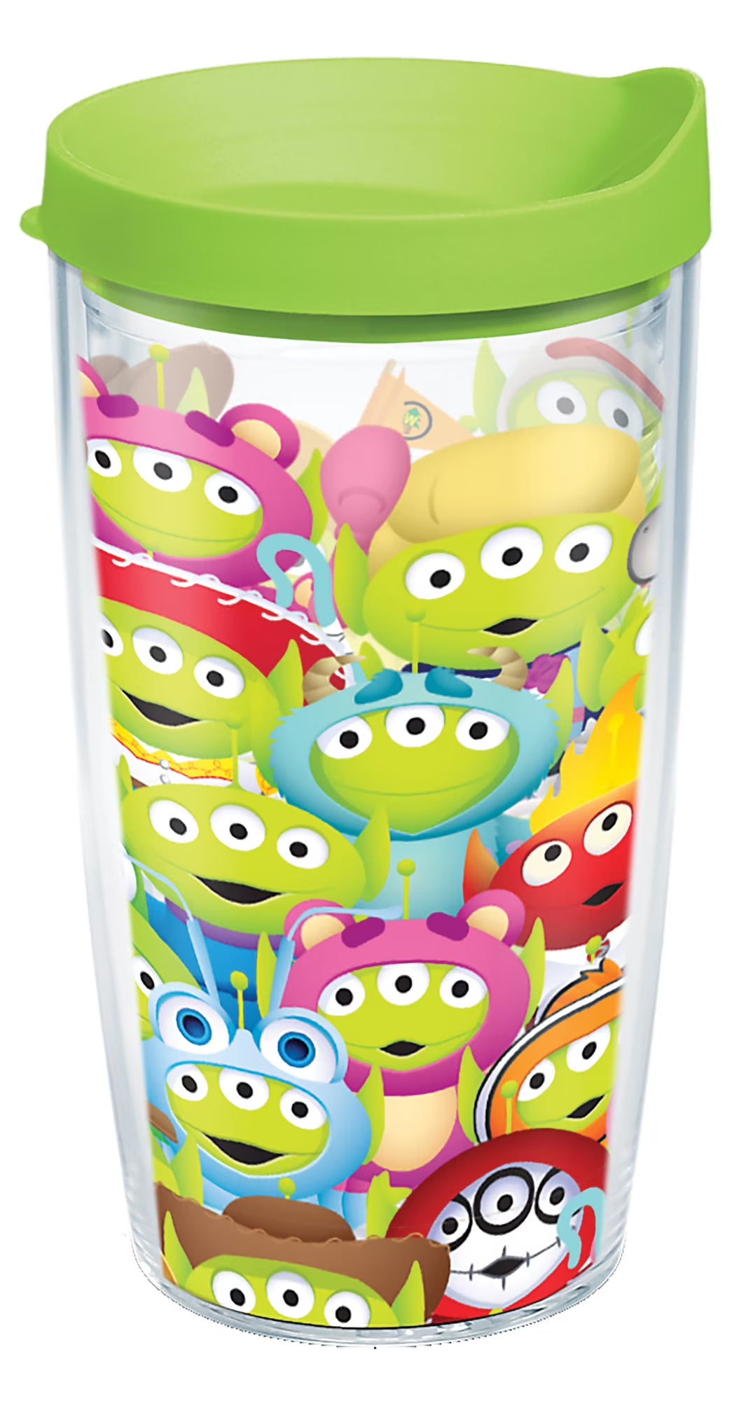 16oz Insulated Tumbler Travel Cup Z626