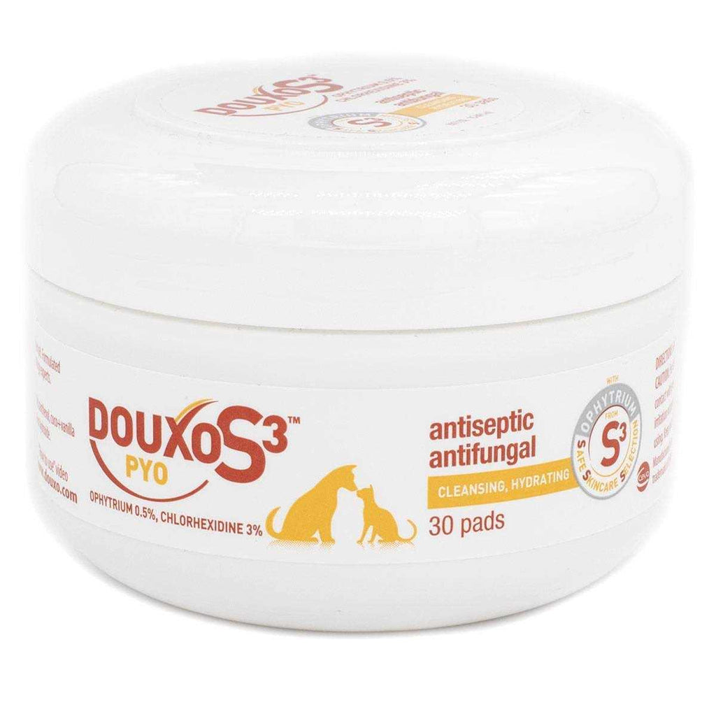 30 Pads I90427
