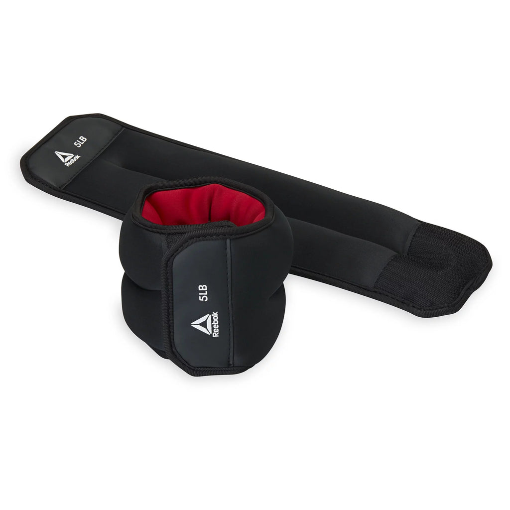 10lb Ankle and Wrist Weight Set S600460