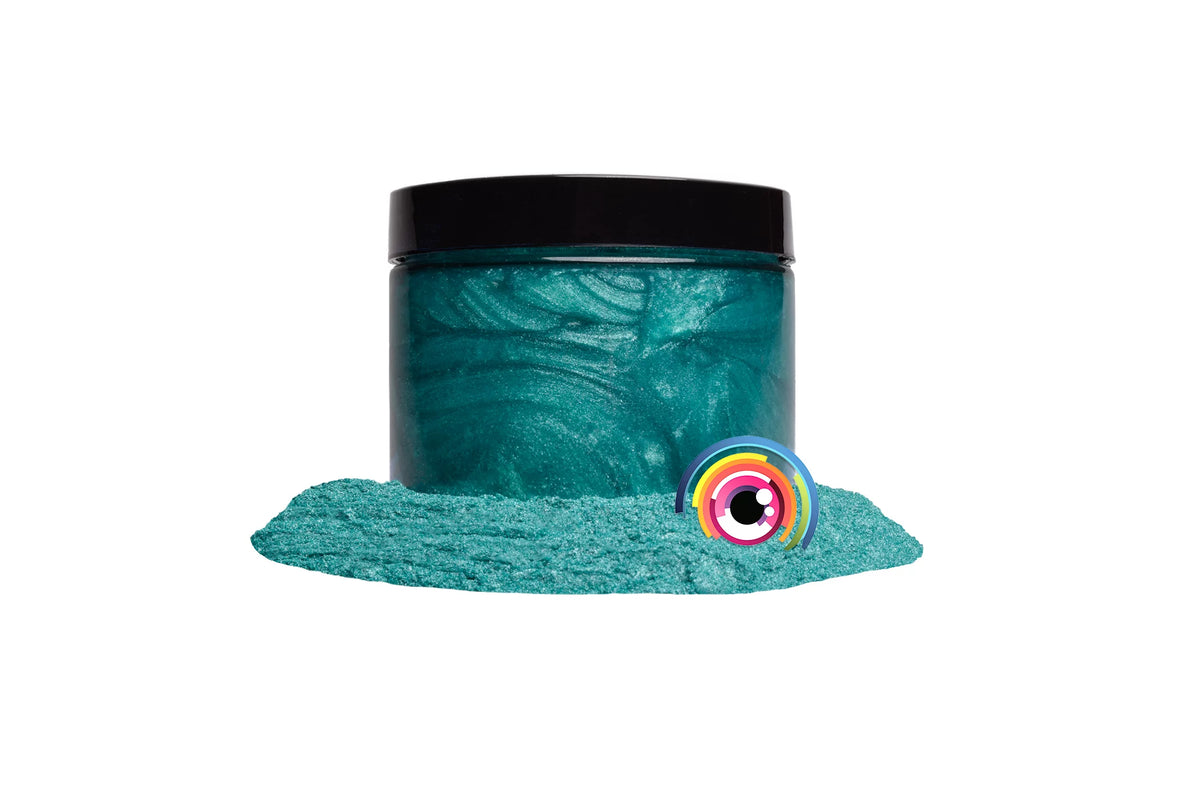 Mica Pigment Powder 30-Pack Set M759