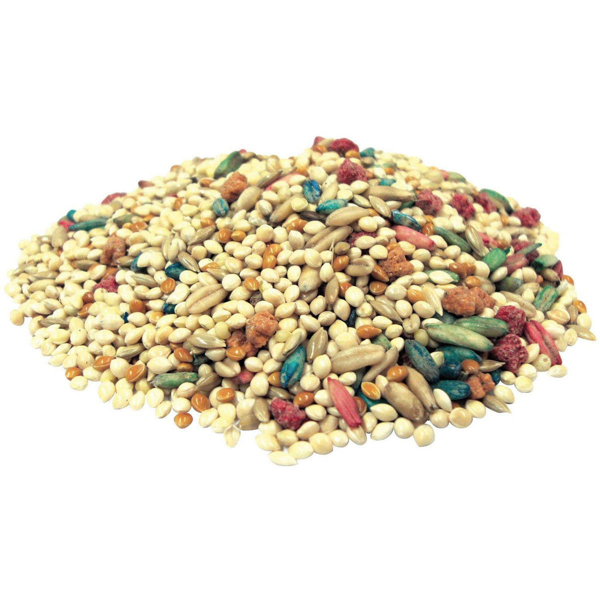 Parakeet Food G390642