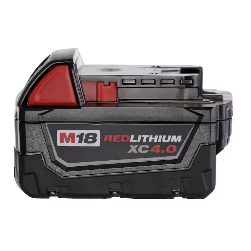 18-Volt 4.0 Ah Lithium-Ion Battery Pack I943579
