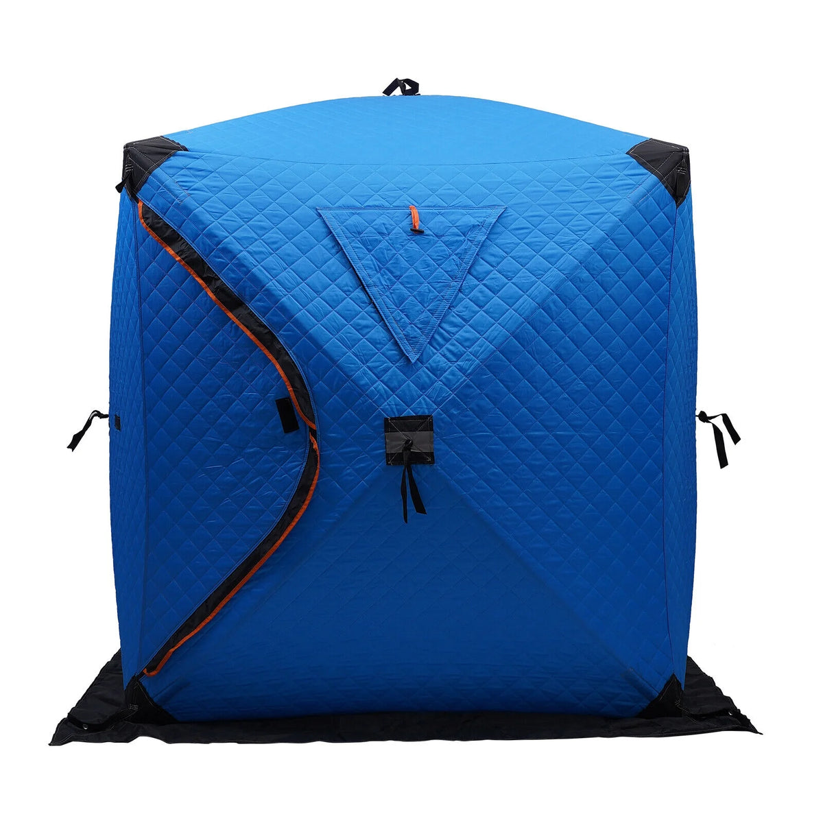 Portable 1-2 People Ice Fishing Tent Shelter H41179