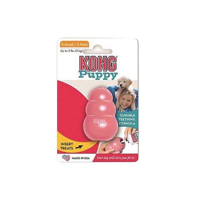 Puppy Toy M3070