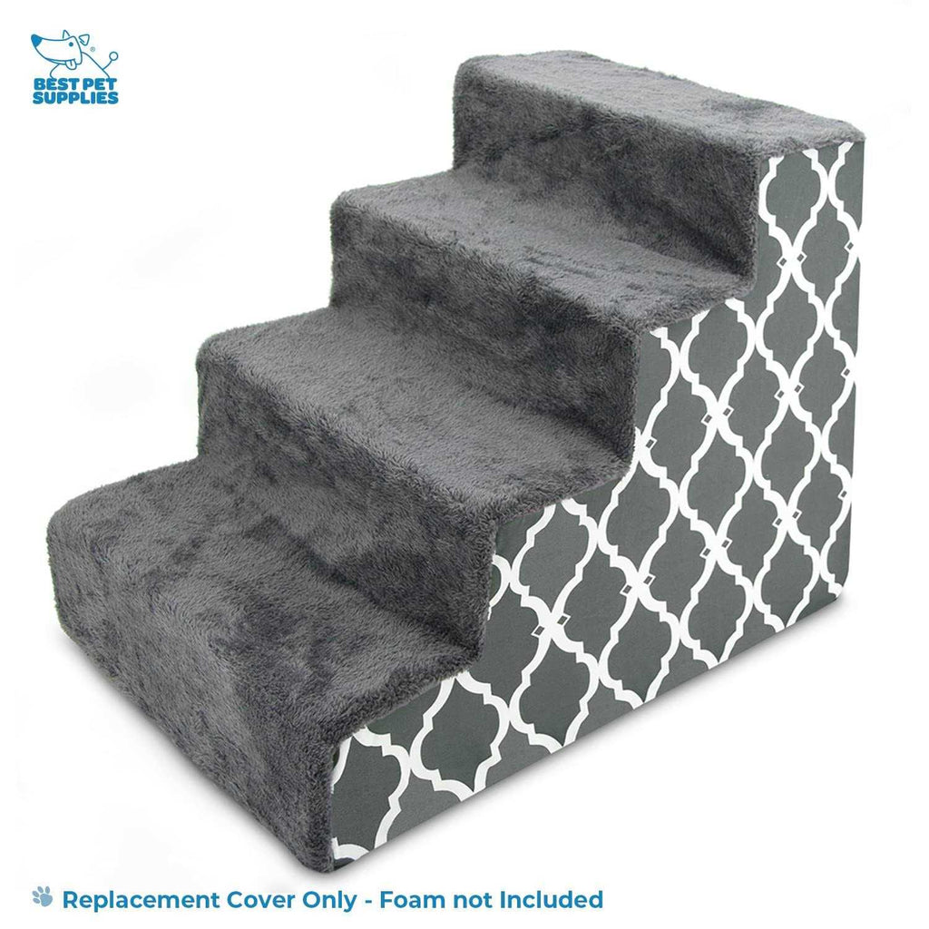 Foam Pet Steps Cover T69835