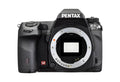Pentax K-5 IIS Digital SLR Camera Body K20596