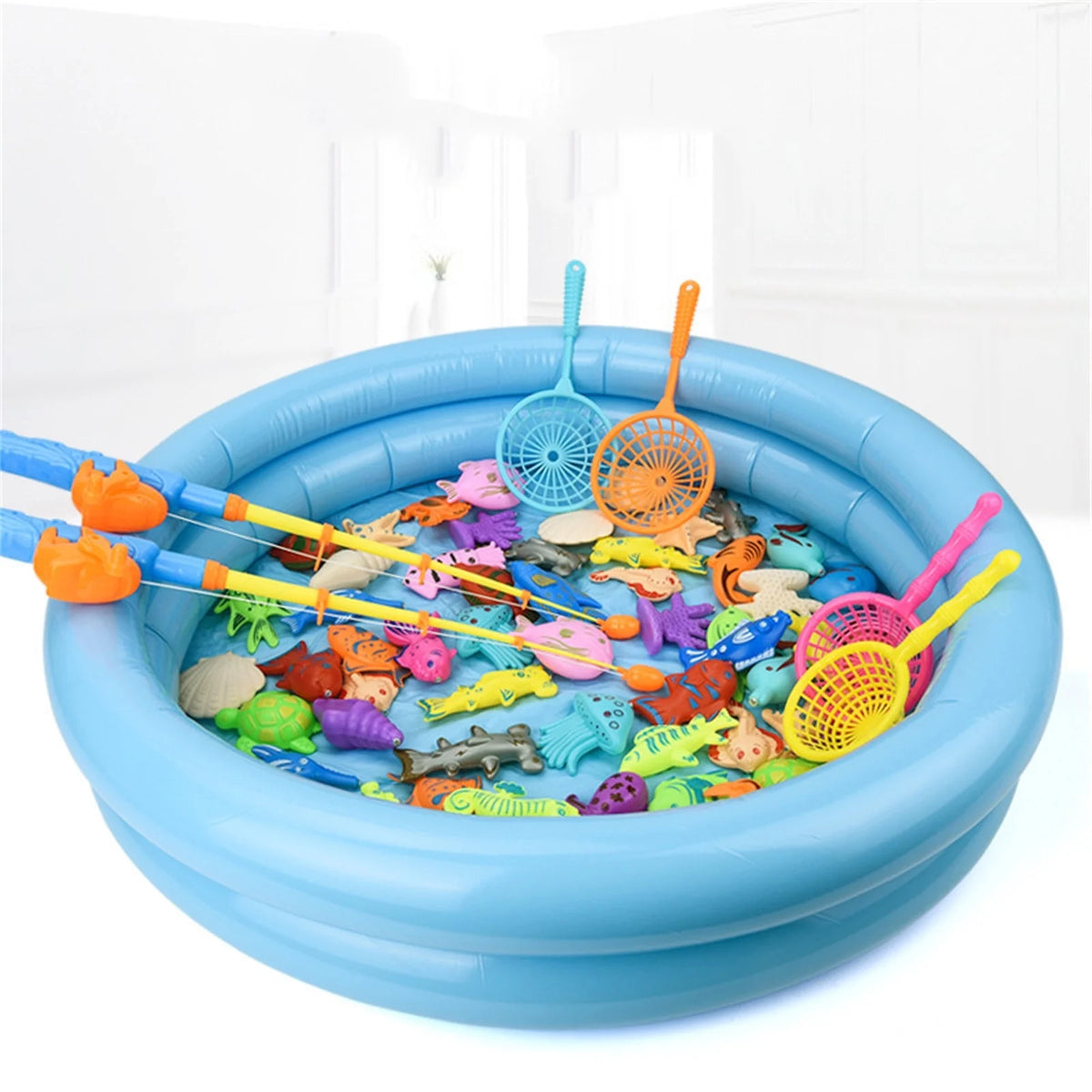 Inflatable Sandbox Tray Table Toys V1768