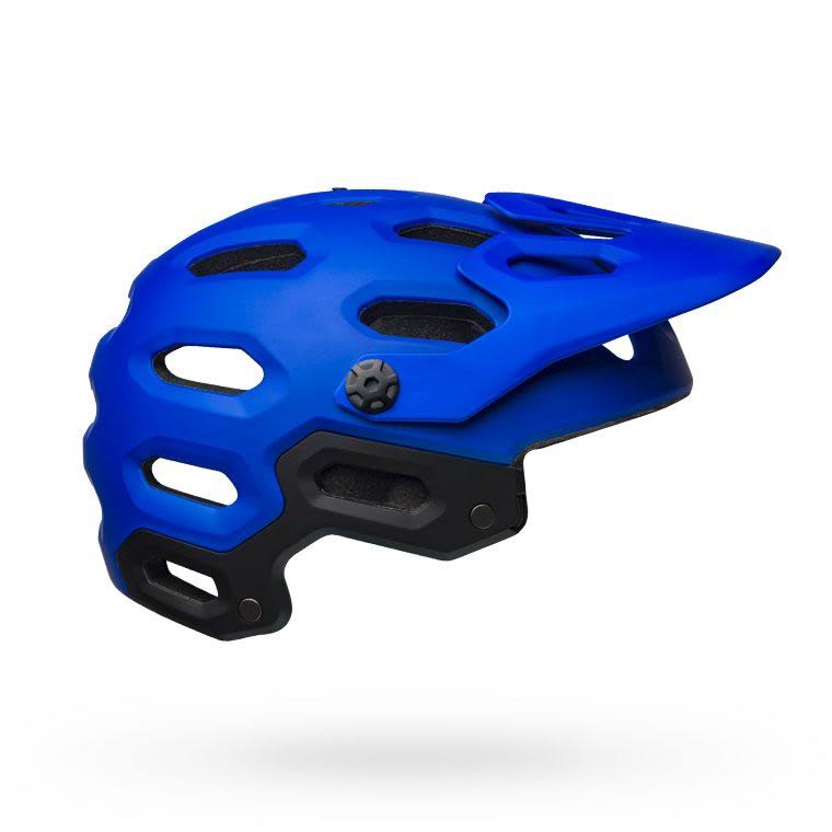 Matte Blues MIPS Helmet I39789