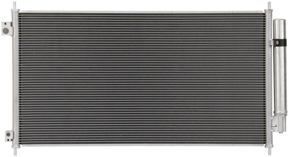A/C Condenser X135705