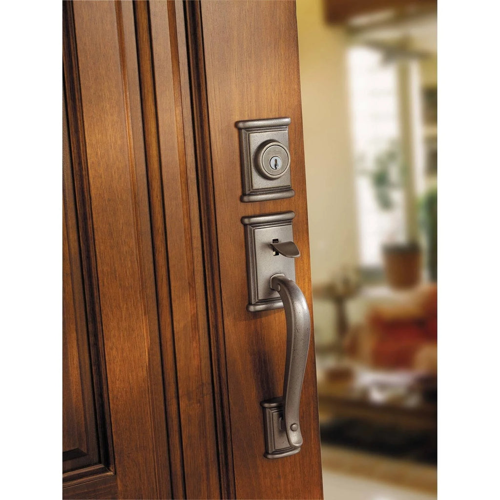 Dummy Handleset - Venetian Bronze K5418