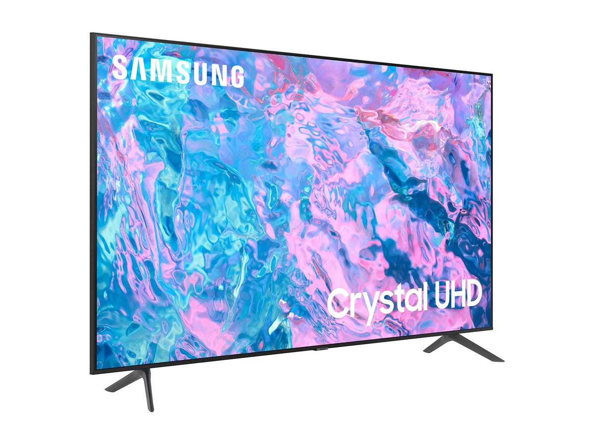 43 Class Crystal UHD 4K Smart Television K194185