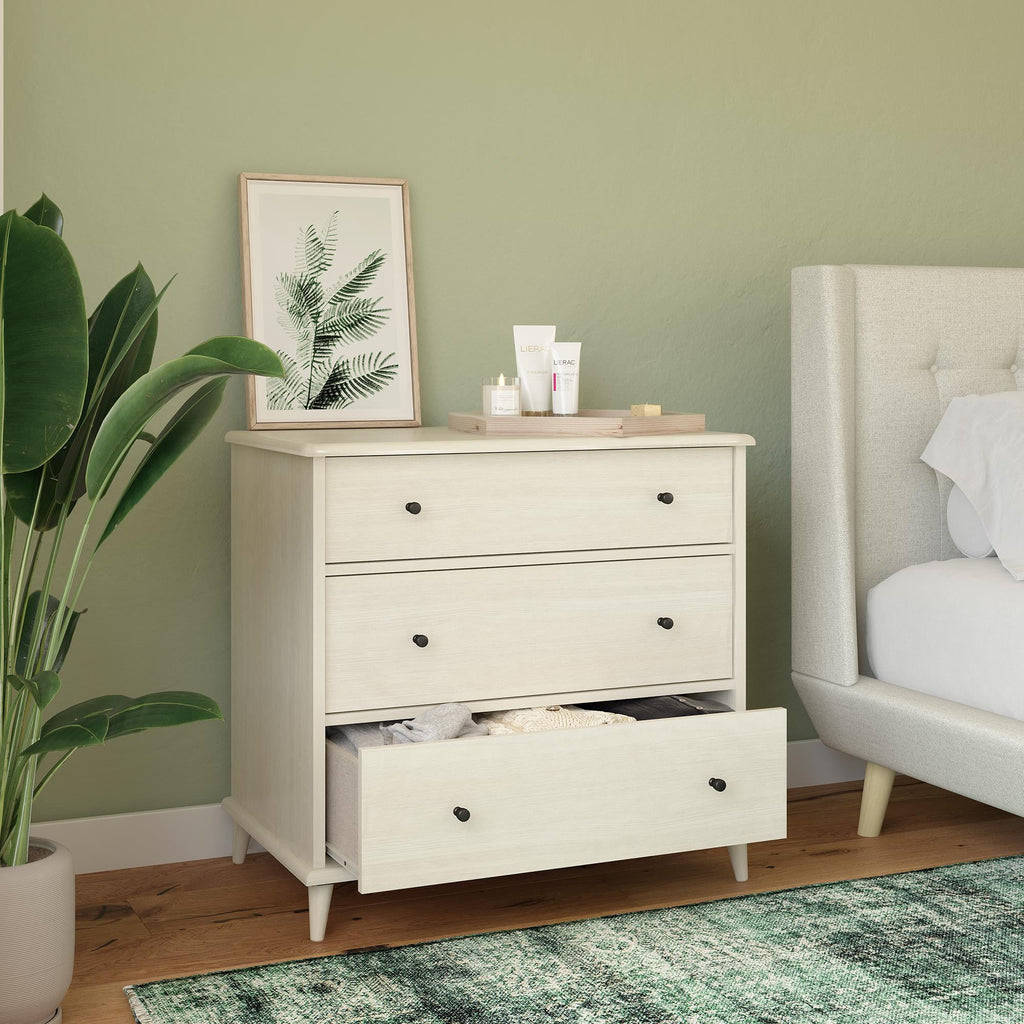 3 Drawer Dresser V36844