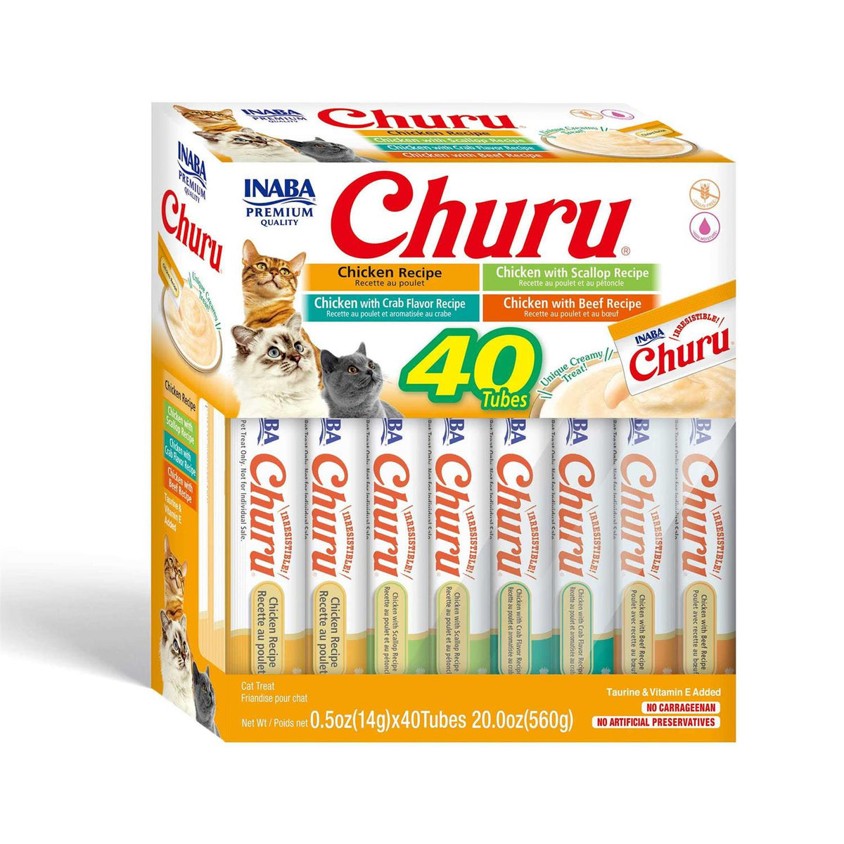 Chicken Variety Box W626718