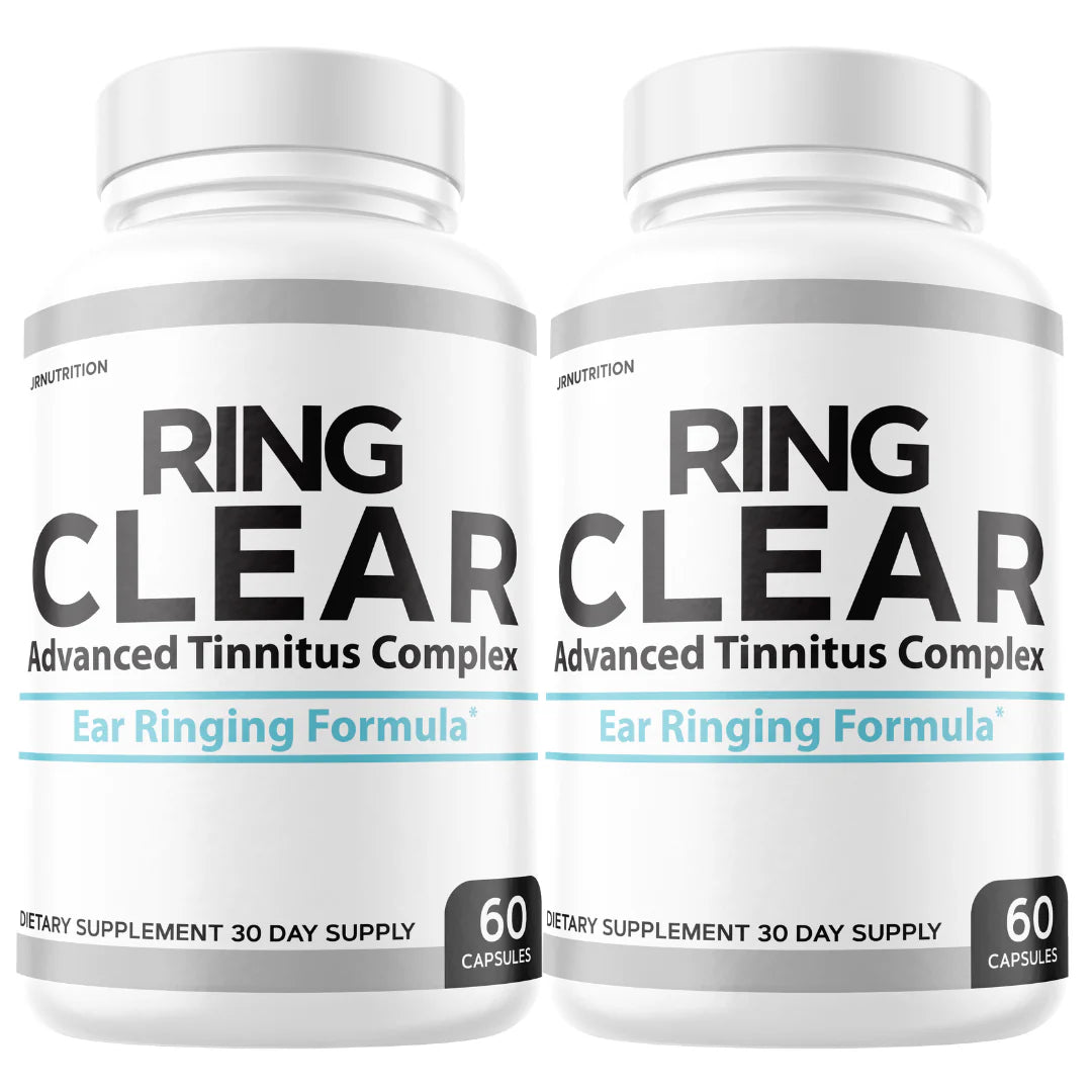 Tinnitus Complex Formula R157