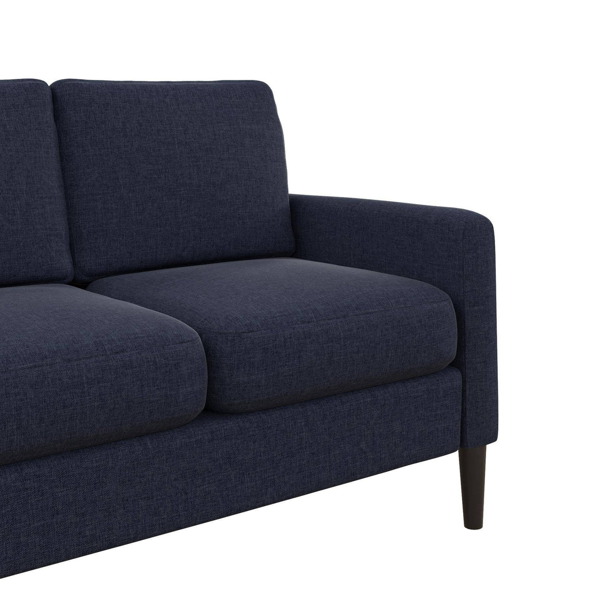 Blue Loveseat I364