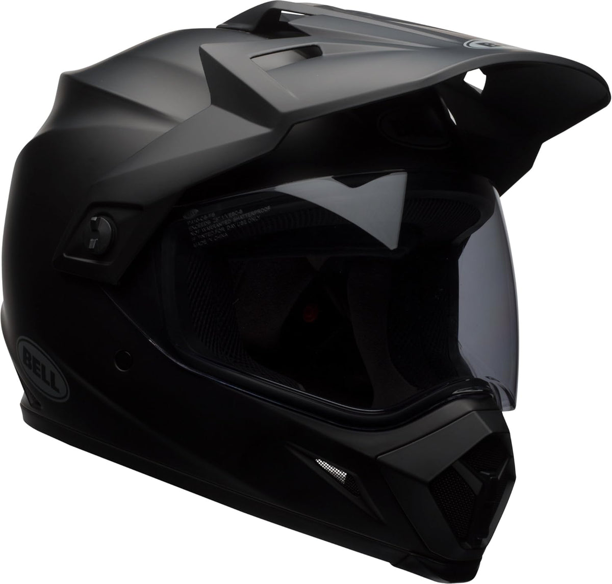 Off Road Helmet P1105
