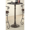 Red Barrel Studio Fussell Pub Table T2018