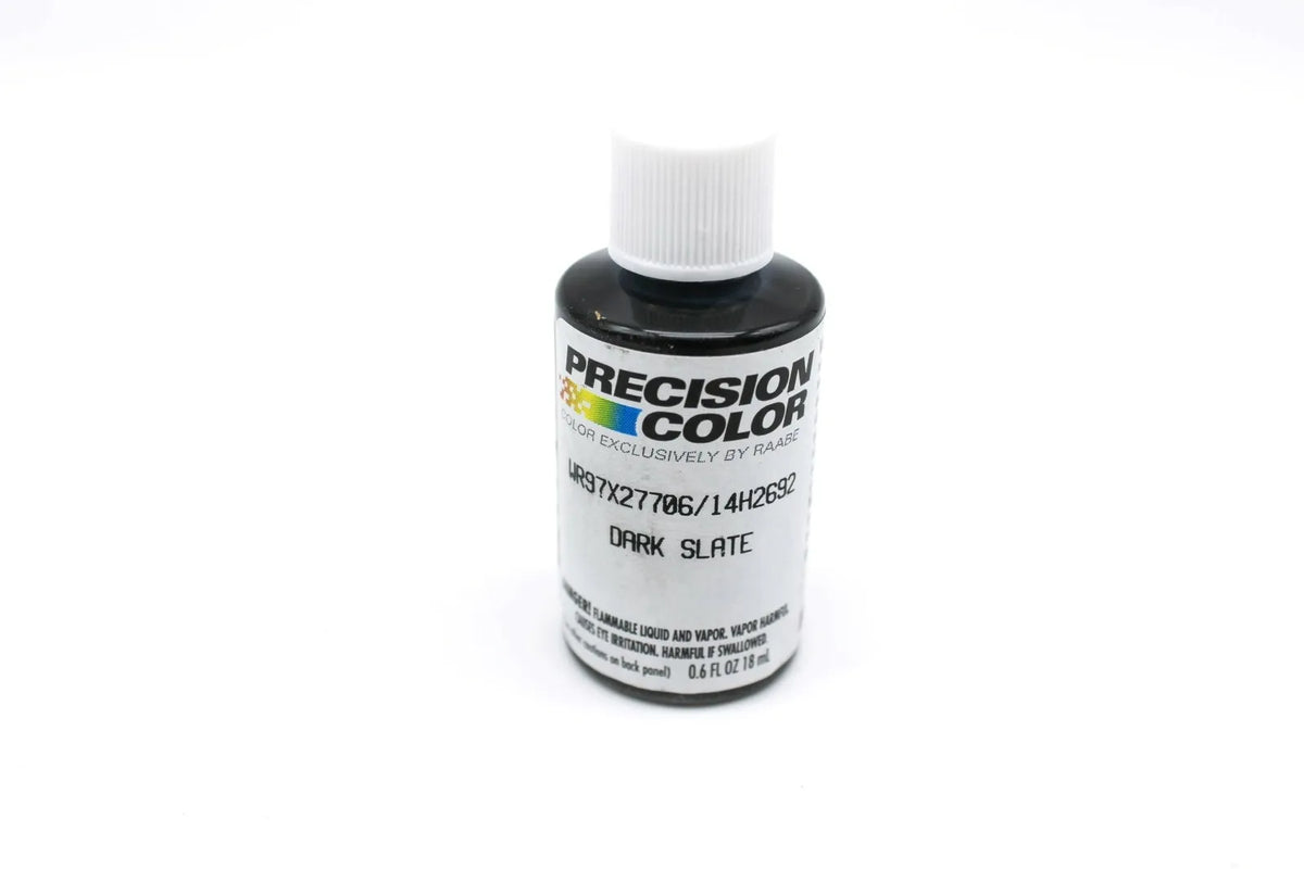 Black Slate Touch-Up Paint C772