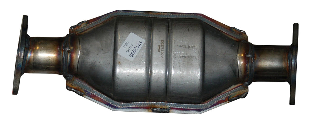 Catalytic Converter W447