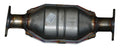 Catalytic Converter W447