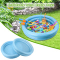 Inflatable Sandbox Tray Table Toys V1768