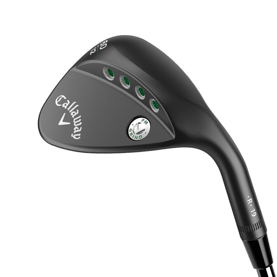 Tour Grey Golf Wedge O5491