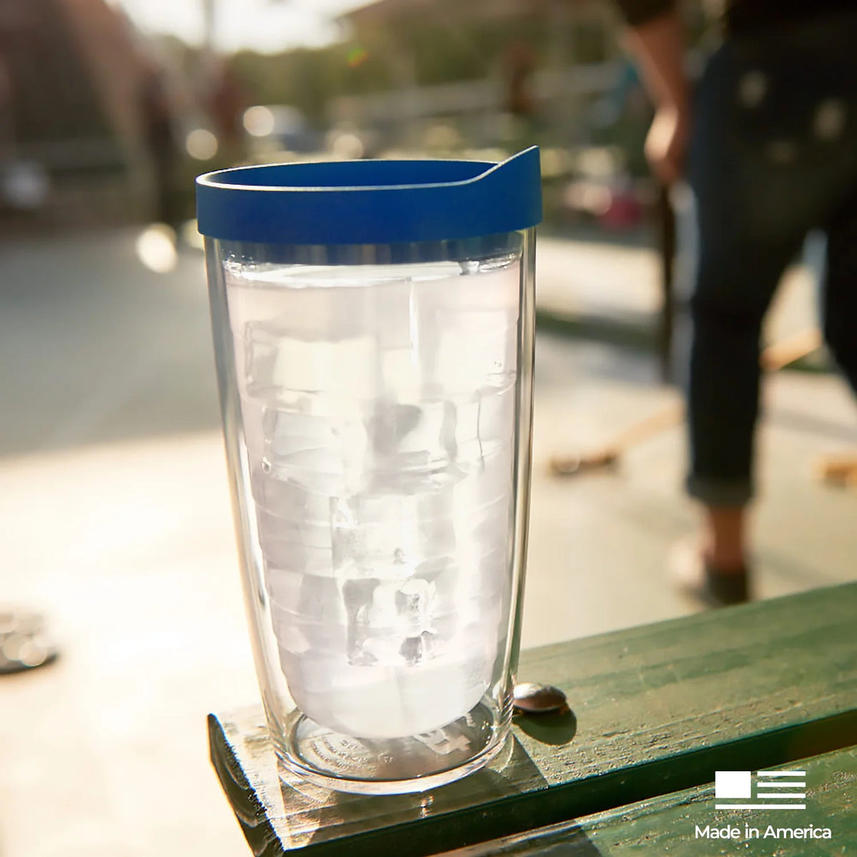 16oz Insulated Tumbler Travel Cup Z626