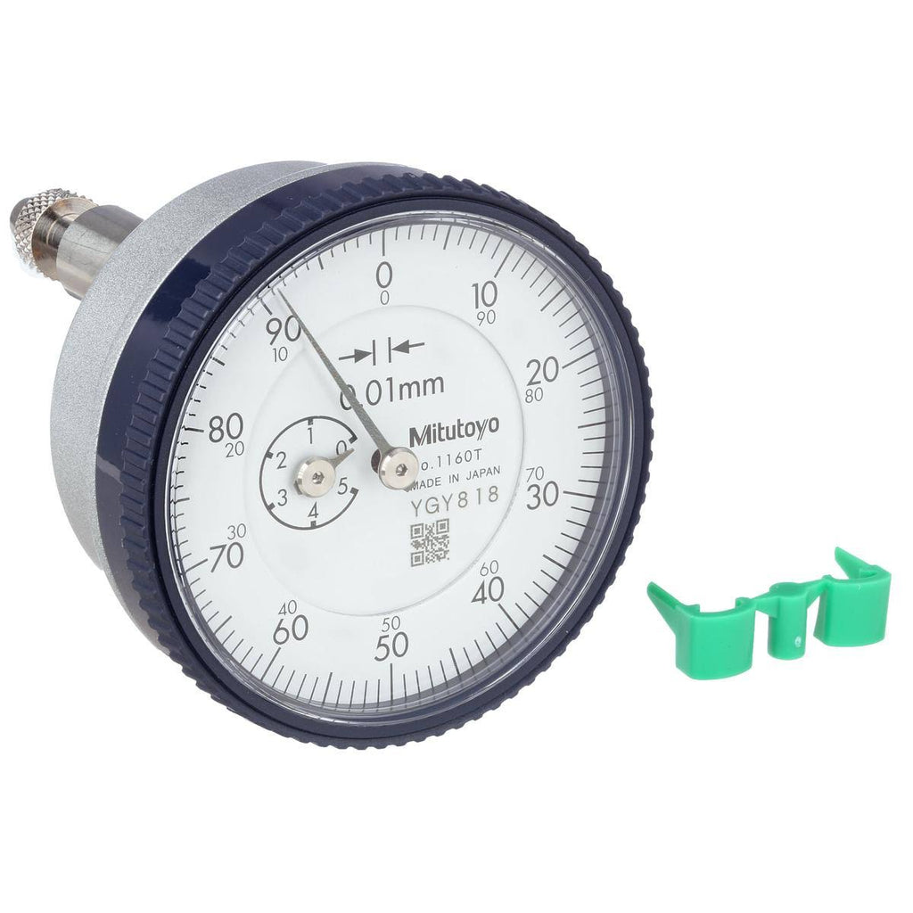 Dial Indicator 0 to 5Mm N86819