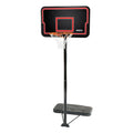 Adjustable Portable Basketball Hoop O60221