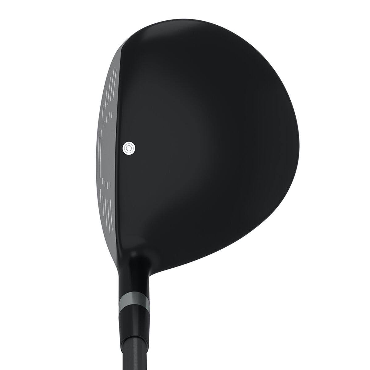 Hot Launch HL3 Fairway Wood D9811