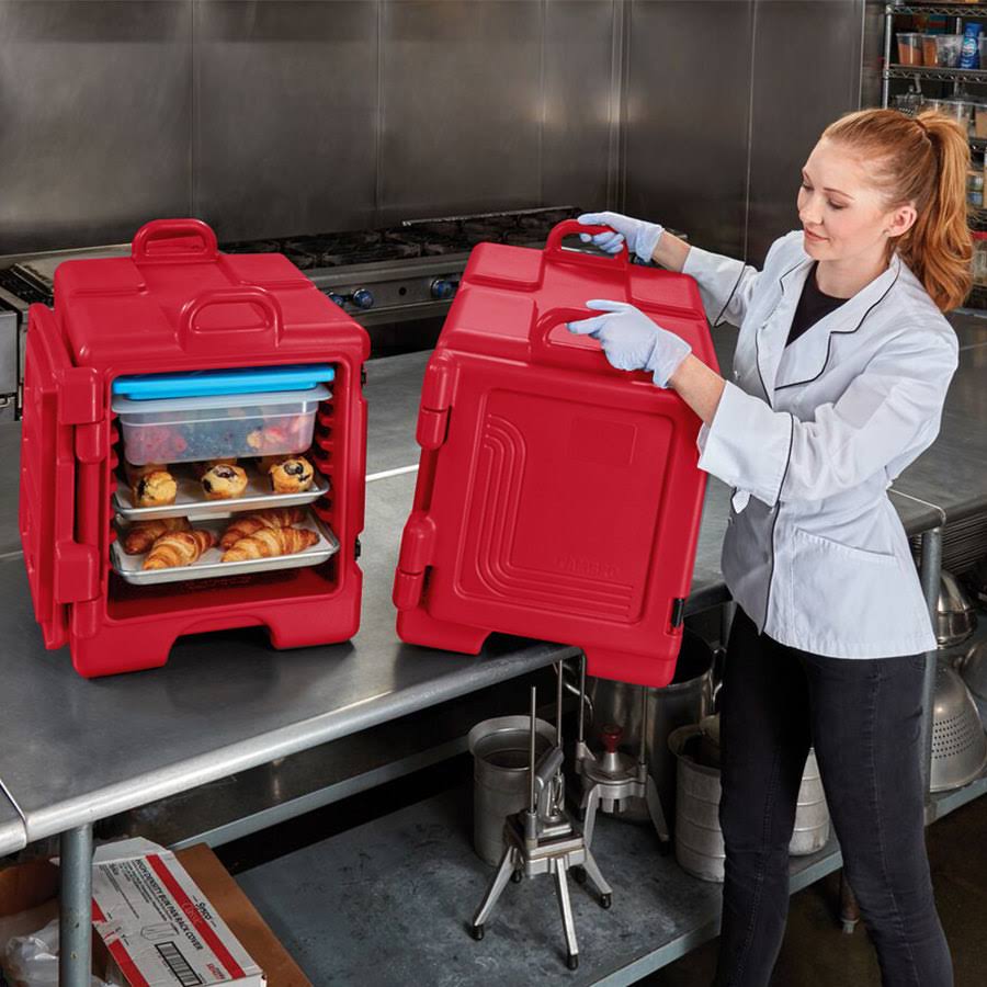 Insulated Food Pan Carrier K209900